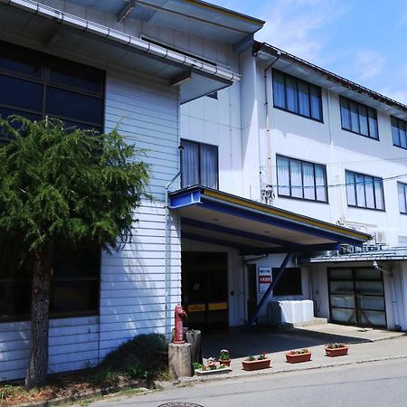 New Michiya Hotel Toyooka  Exterior photo